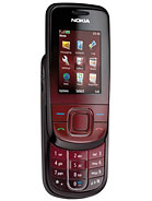 Toques para Nokia 3600 Slide baixar gratis.